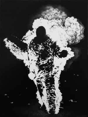 Eliot Allsop Prometheos